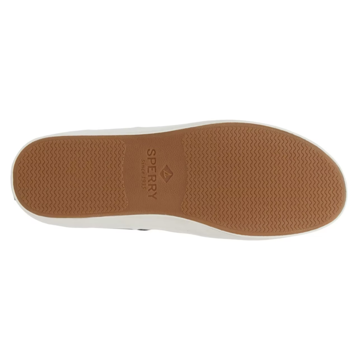 Sperry Men's Moc Stripe Plus Sneaker Casual Lace-Up Shoes – 109152