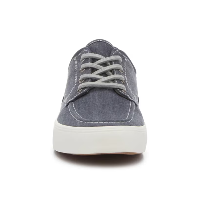 Sperry Men's Moc Stripe Plus Sneaker Casual Lace-Up Shoes – 109152