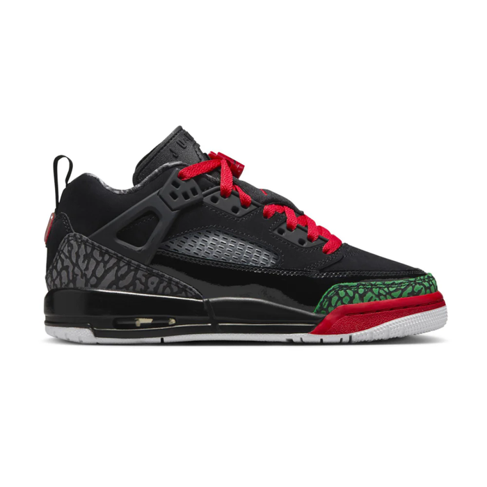 Jordan Spizike Low Big Kids’ Shoes – FQ3950-060