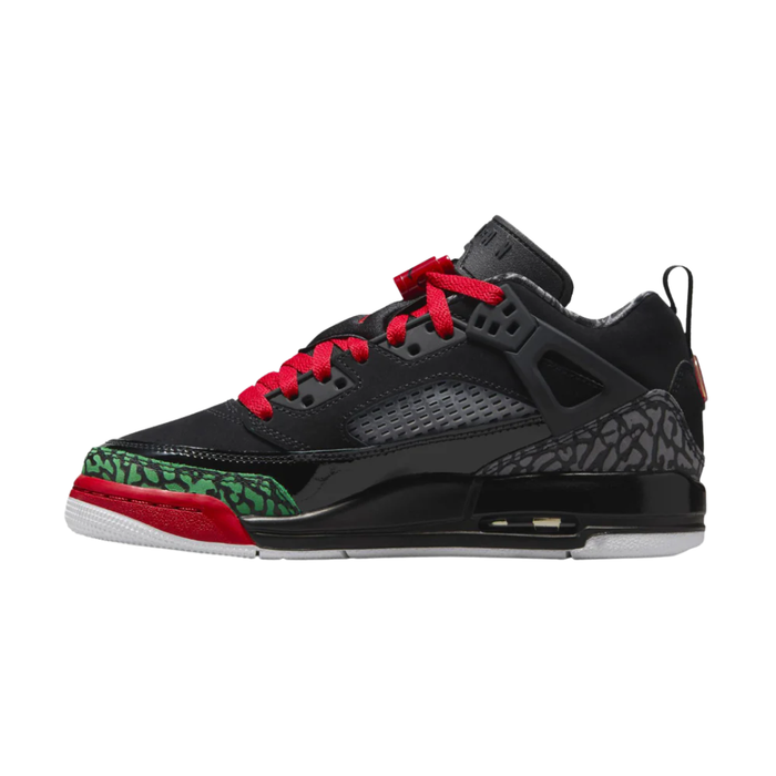 Jordan Spizike Low Big Kids’ Shoes – FQ3950-060