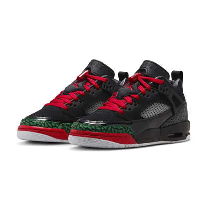 Jordan Spizike Low Big Kids’ Shoes – FQ3950-060