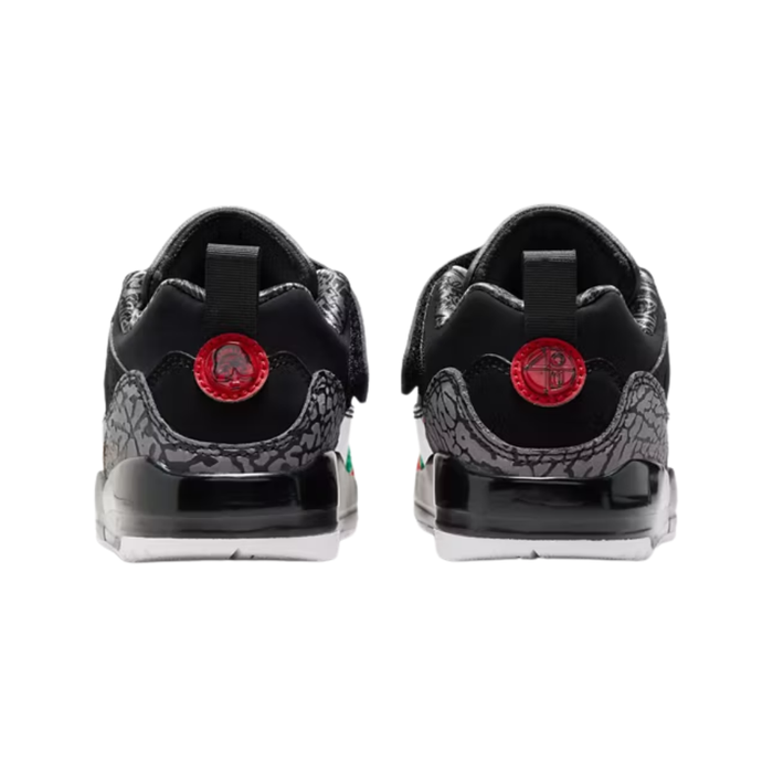 Jordan Spizike Low Big Kids’ Shoes – FQ3950-060