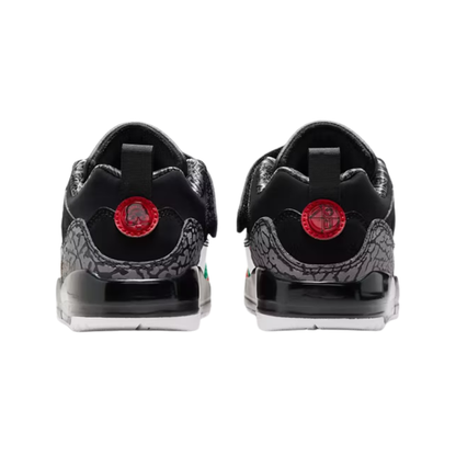 Jordan Spizike Low Big Kids’ Shoes – FQ3950-060