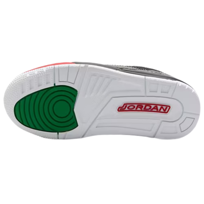 Jordan Spizike Low Big Kids’ Shoes – FQ3950-060