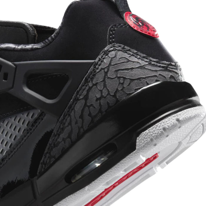 Jordan Spizike Low Big Kids’ Shoes – FQ3950-060