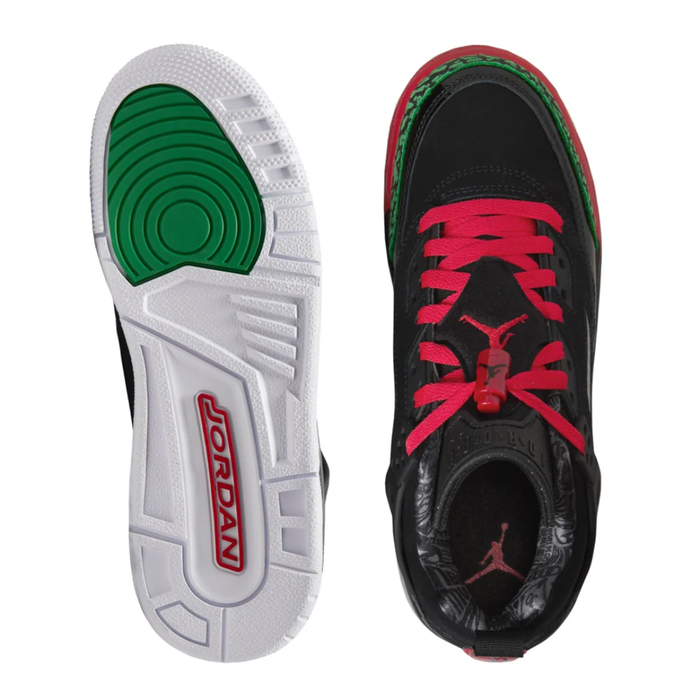 Jordan Spizike Low Big Kids’ Shoes – FQ3950-060