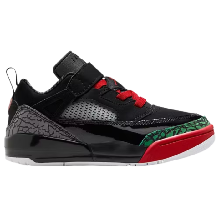 Jordan Spizike Low Little Kids’ Preschool Shoes – FQ3951-060