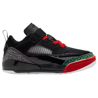 Jordan Spizike Low Little Kids’ Preschool Shoes – FQ3951-060