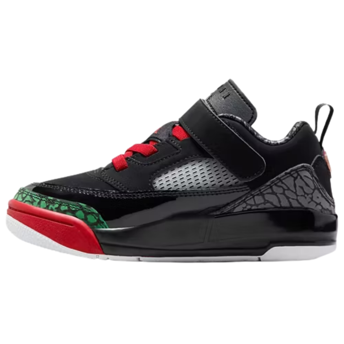 Jordan Spizike Low Little Kids’ Preschool Shoes – FQ3951-060
