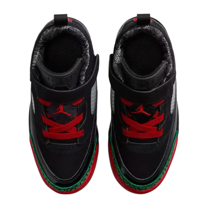 Jordan Spizike Low Little Kids’ Preschool Shoes – FQ3951-060