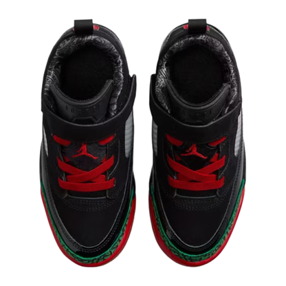 Jordan Spizike Low Little Kids’ Preschool Shoes – FQ3951-060