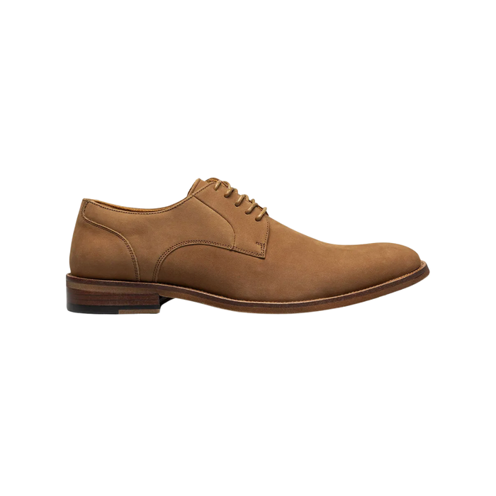 Stacy Adams Men's Preston Plain Toe Lace Up Dress Shoes – 25650B-240