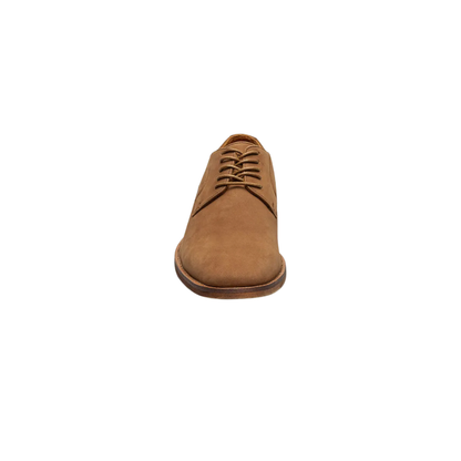 Stacy Adams Men's Preston Plain Toe Lace Up Dress Shoes – 25650B-240