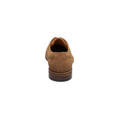 Stacy Adams Men's Preston Plain Toe Lace Up Dress Shoes – 25650B-240