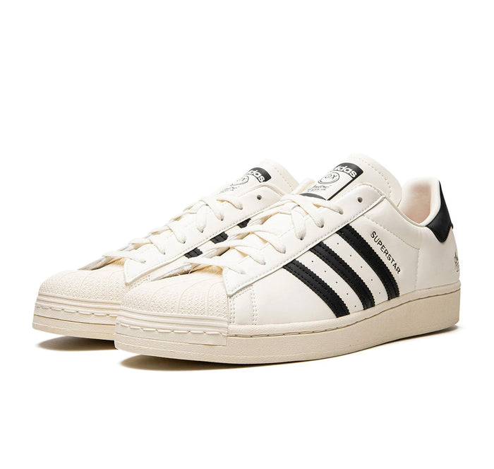 Adidas Superstar "André Saraiva Chalk White Black"