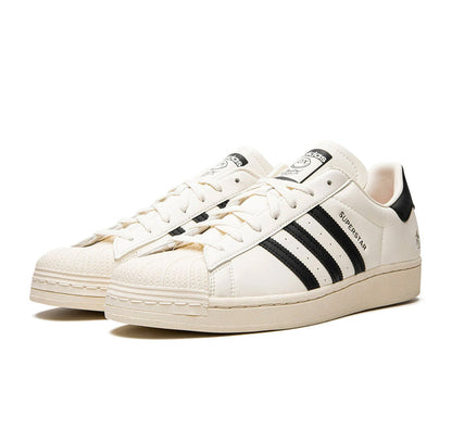 Adidas Superstar "André Saraiva Chalk White Black"