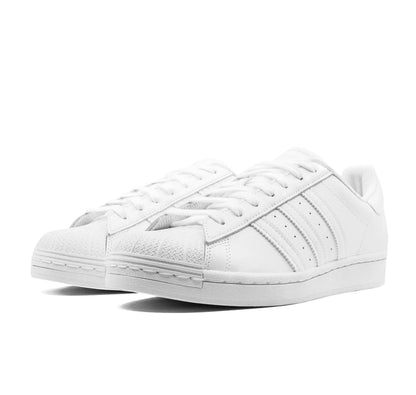 Adidas Superstar "Triple White"