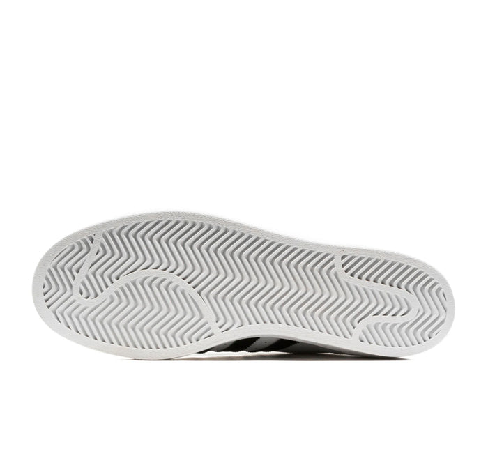 adidas Superstar White Black
