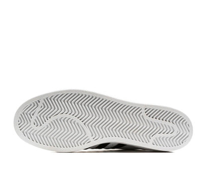 adidas Superstar White Black