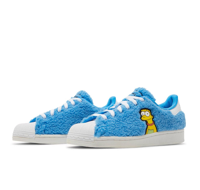 adidas Superstar x The Simpsons Marge