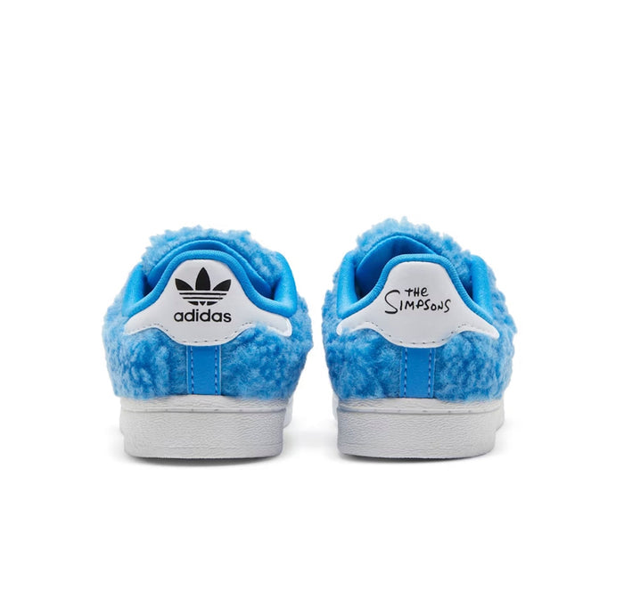 adidas Superstar x The Simpsons Marge