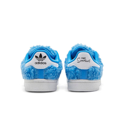 adidas Superstar x The Simpsons Marge