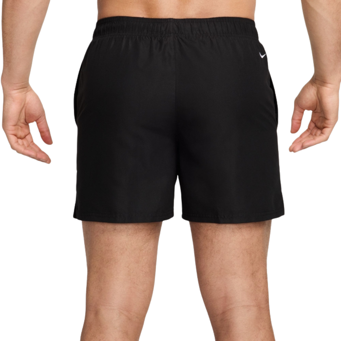 Nike Swim Men’s 5” Volley Shorts Black – NESSA566-001