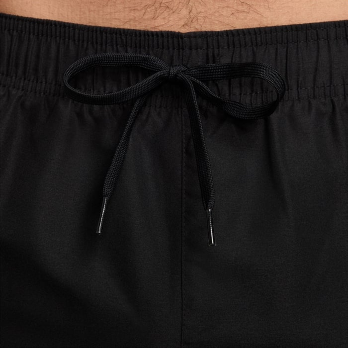 Nike Swim Men’s 5” Volley Shorts Black – NESSA566-001