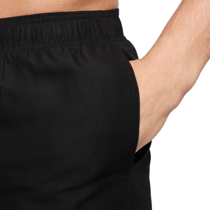 Nike Swim Men’s 5” Volley Shorts Black – NESSA566-001