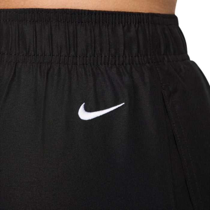 Nike Swim Men’s 5” Volley Shorts Black – NESSA566-001