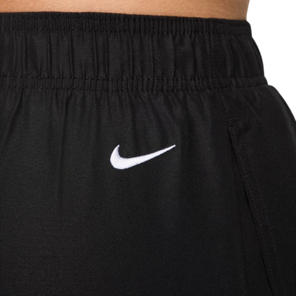Nike Swim Men’s 5” Volley Shorts Black – NESSA566-001