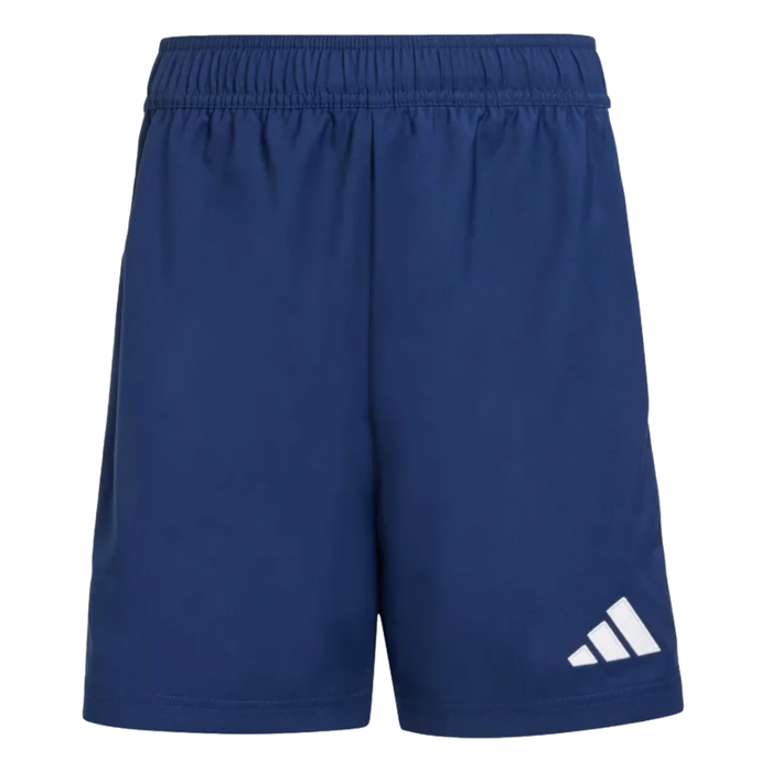 Adidas Tastigo 25 Kids' Soccer Shorts Team Navy Blue – JN7173