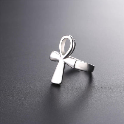 The Ankh Ring
