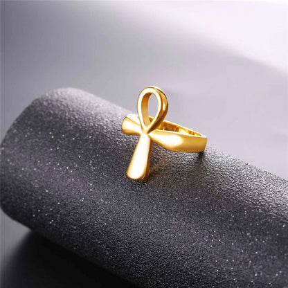 The Ankh Ring