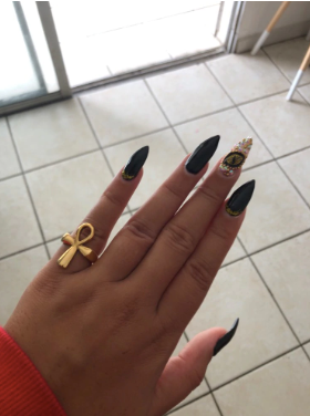 The Ankh Ring