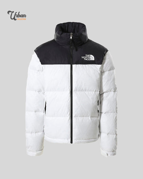 The North Face 1996 Retro Nuptse 700 Fill Packable Jacket TNF White