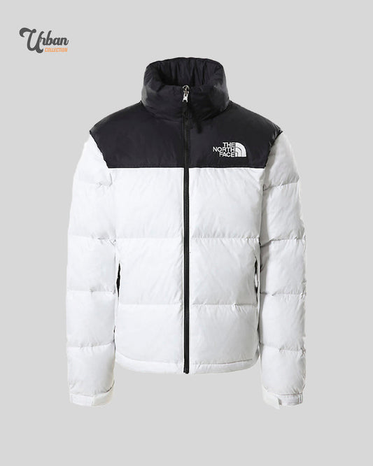The North Face 1996 Retro Nuptse 700 Fill Packable Jacket TNF White