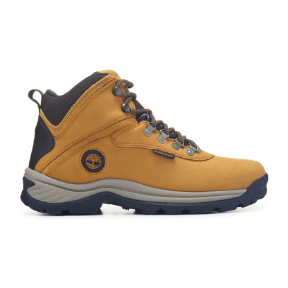 Timberland Men’s White Ledge Waterproof Mid Hiker Boot – Wheat TB014176231