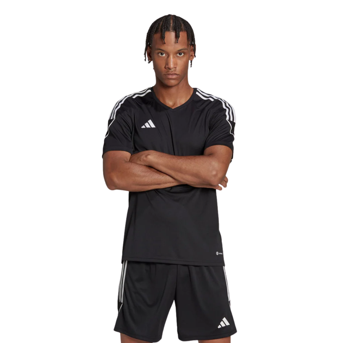 Adidas Tiro 23 League Men’s Soccer Jersey – HR4607