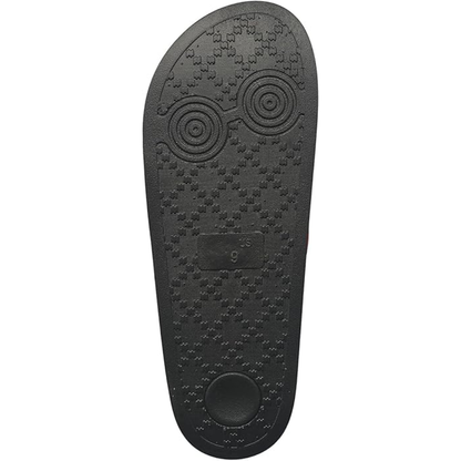 True Religion Men’s Weezy Sandals Slides