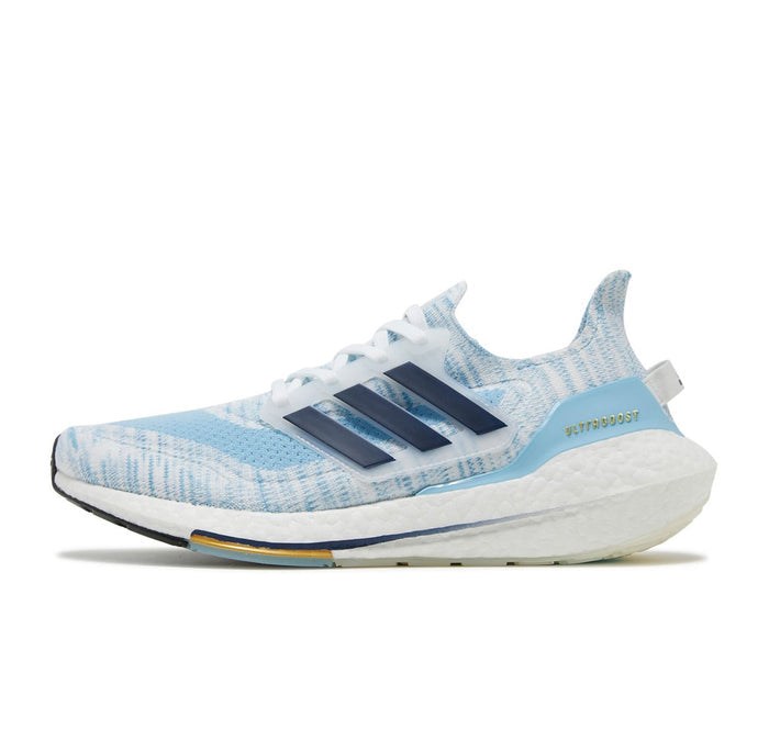 Adidas Ultraboost 21 "Argentina Soccer Team"
