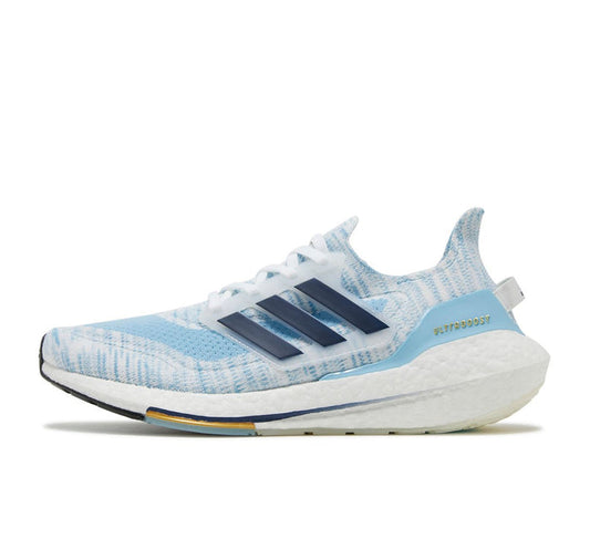 Adidas Ultraboost 21 "Argentina Soccer Team"