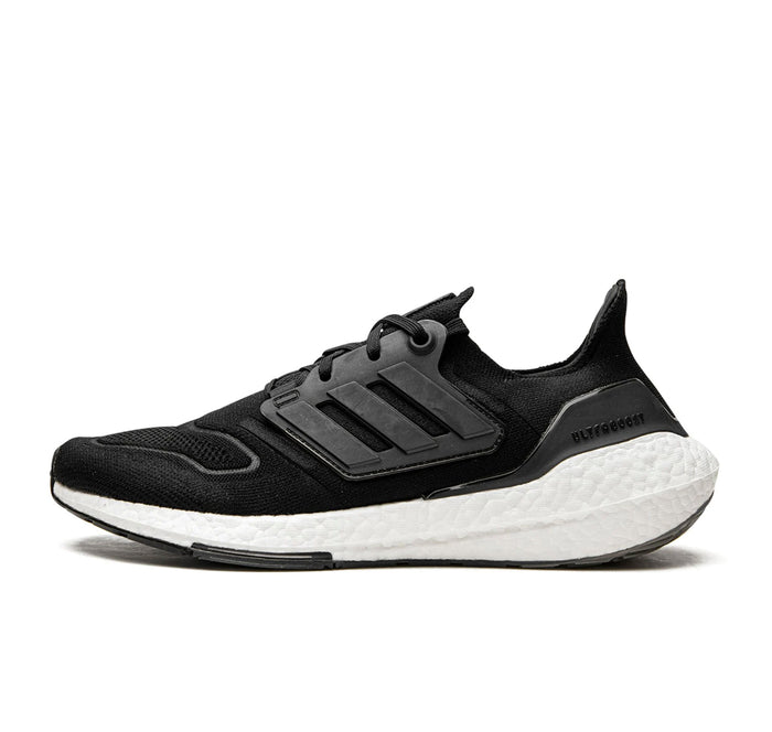 Adidas UltraBoost 21 "Black and White"