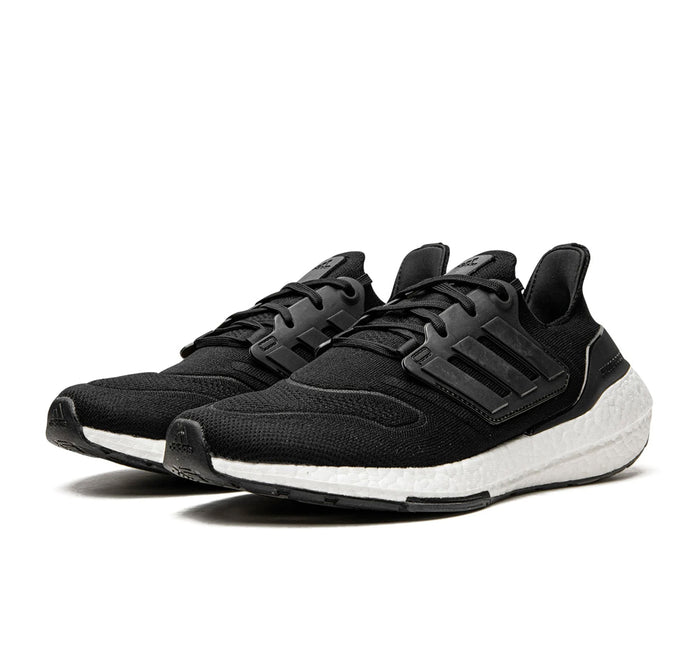 Adidas UltraBoost 21 "Black and White"