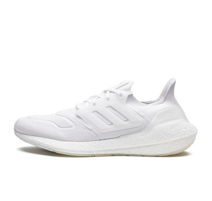 Adidas UltraBoost 21 "Triple White"