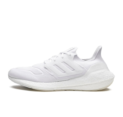 Adidas UltraBoost 21 "Triple White"