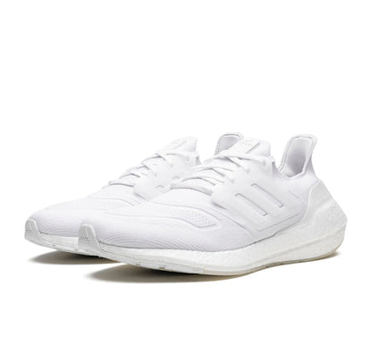 Adidas UltraBoost 21 "Triple White"