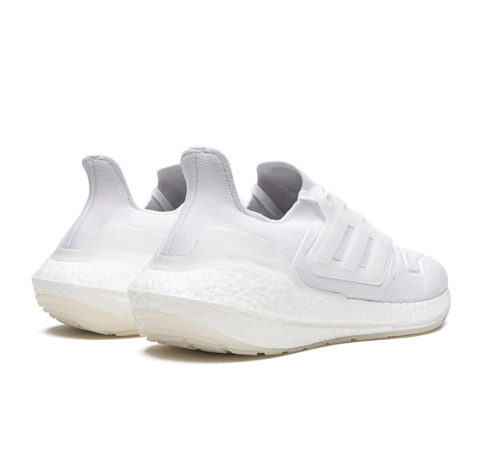 Adidas UltraBoost 21 "Triple White"