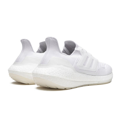 Adidas UltraBoost 21 "Triple White"