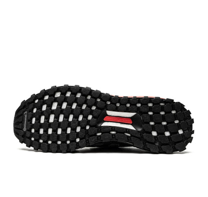 Adidas Ultraboost "All Terrain Black Red Grey"